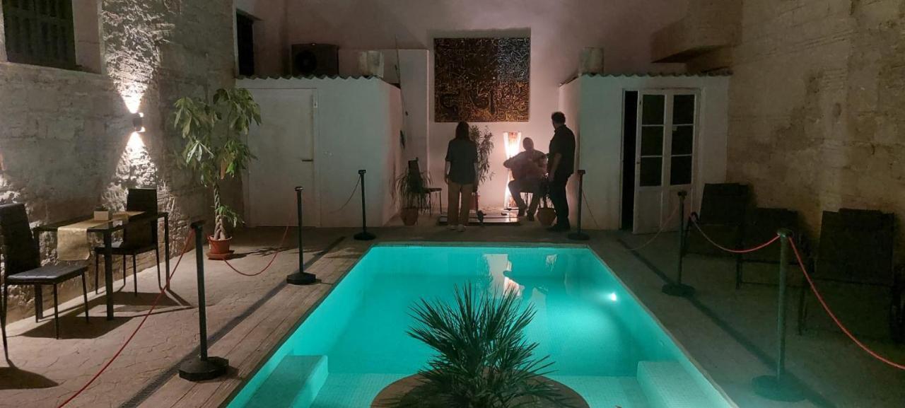 Azafran Jerez Estudio Jerez de la Frontera Extérieur photo
